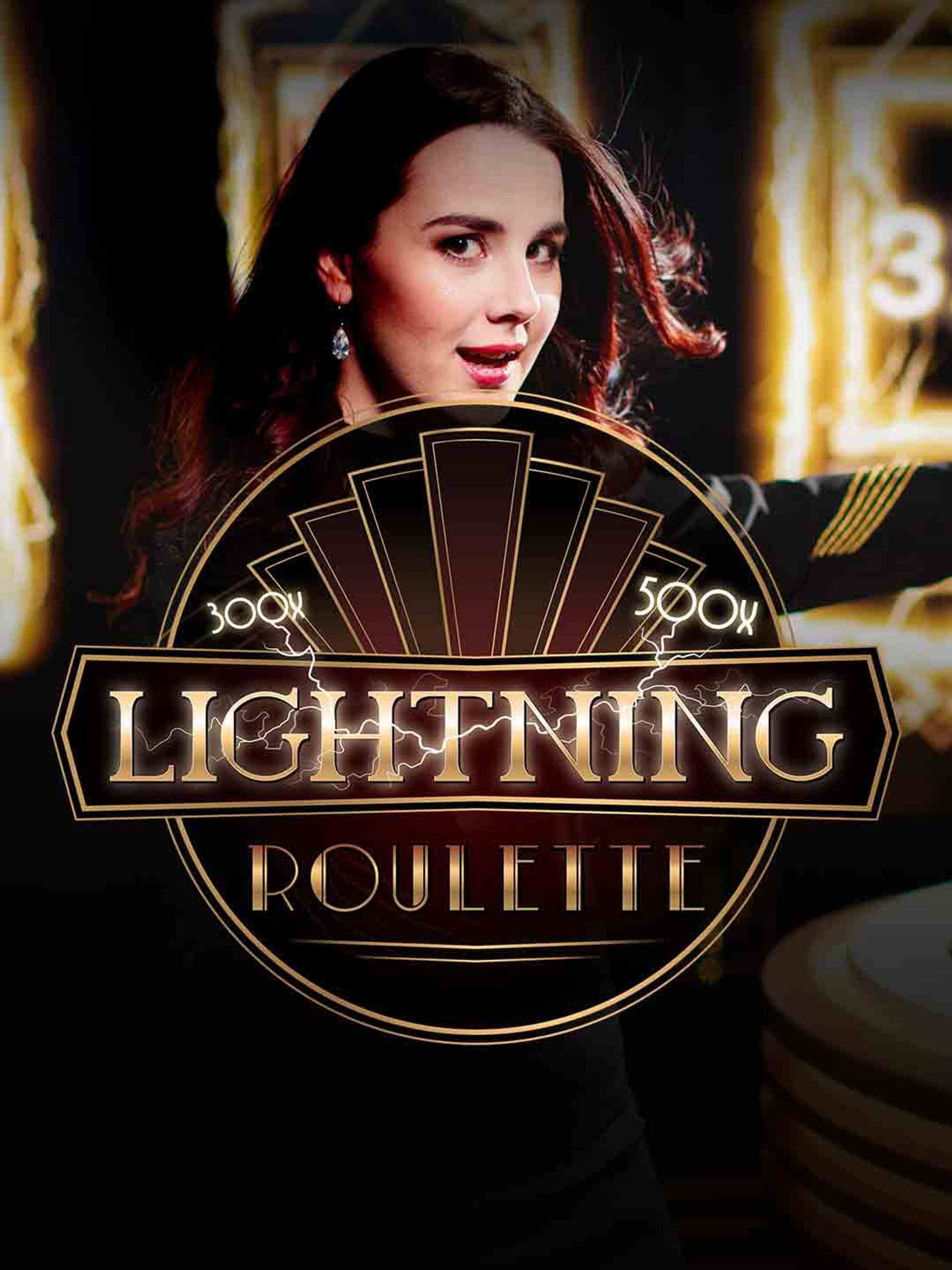Lightning Roulette en OceanSpin Casino