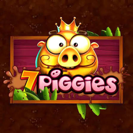7 Piggies tragaperras en OceanSpin Casino