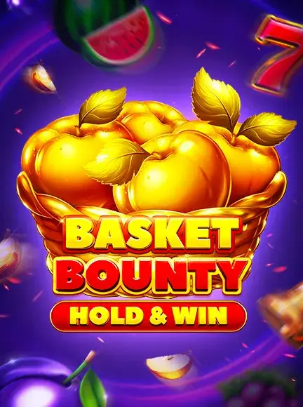 Basket Bounty tragaperras en OceanSpin Casino
