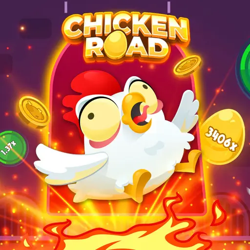 Chicken Road 1 tragaperras en OceanSpin Casino
