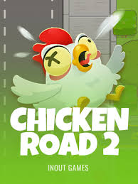 Chicken Road 2 tragaperras en OceanSpin Casino