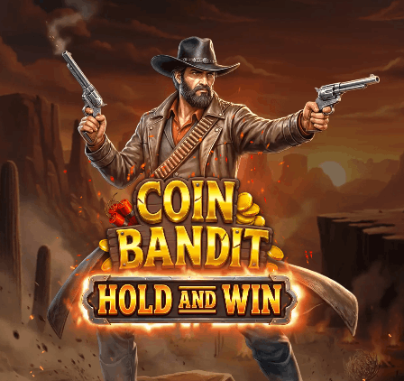 Coin Bandit tragaperras en OceanSpin Casino