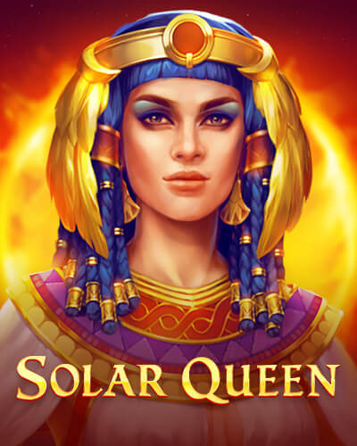 Solar Queen tragaperras en OceanSpin Casino